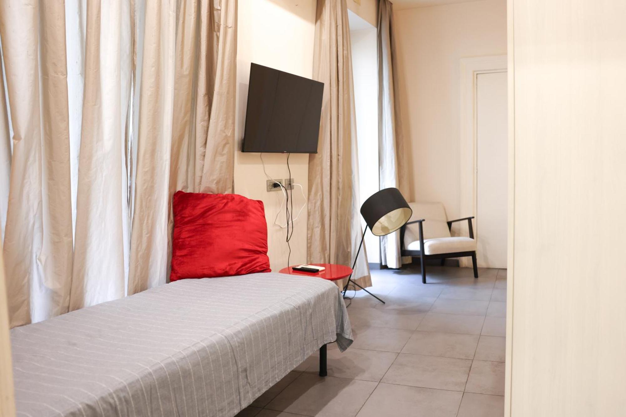 Domus Superior Banchi Nuovi - Navona Pl. - Pantheon Διαμέρισμα Ρώμη Εξωτερικό φωτογραφία