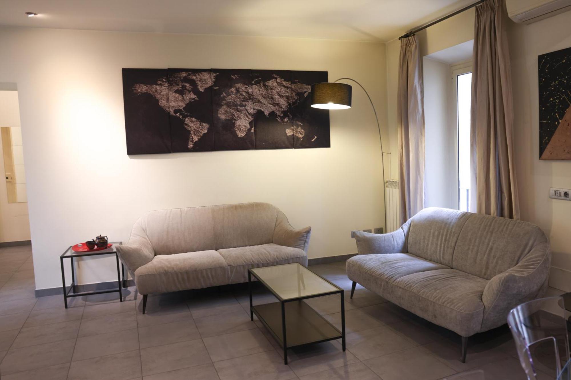 Domus Superior Banchi Nuovi - Navona Pl. - Pantheon Διαμέρισμα Ρώμη Εξωτερικό φωτογραφία